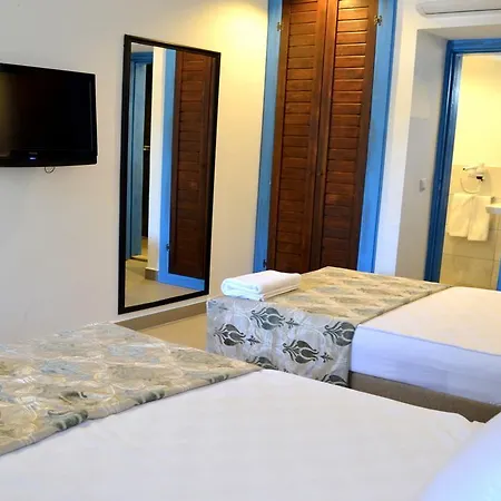 Bed & Breakfast Lemon Garden *